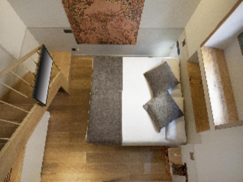 Hotell Casa Bella Gracia By Aspasios Barcelona