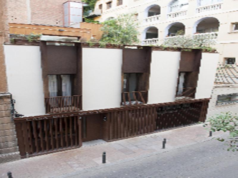 Hotell Casa Bella Gracia By Aspasios 3*