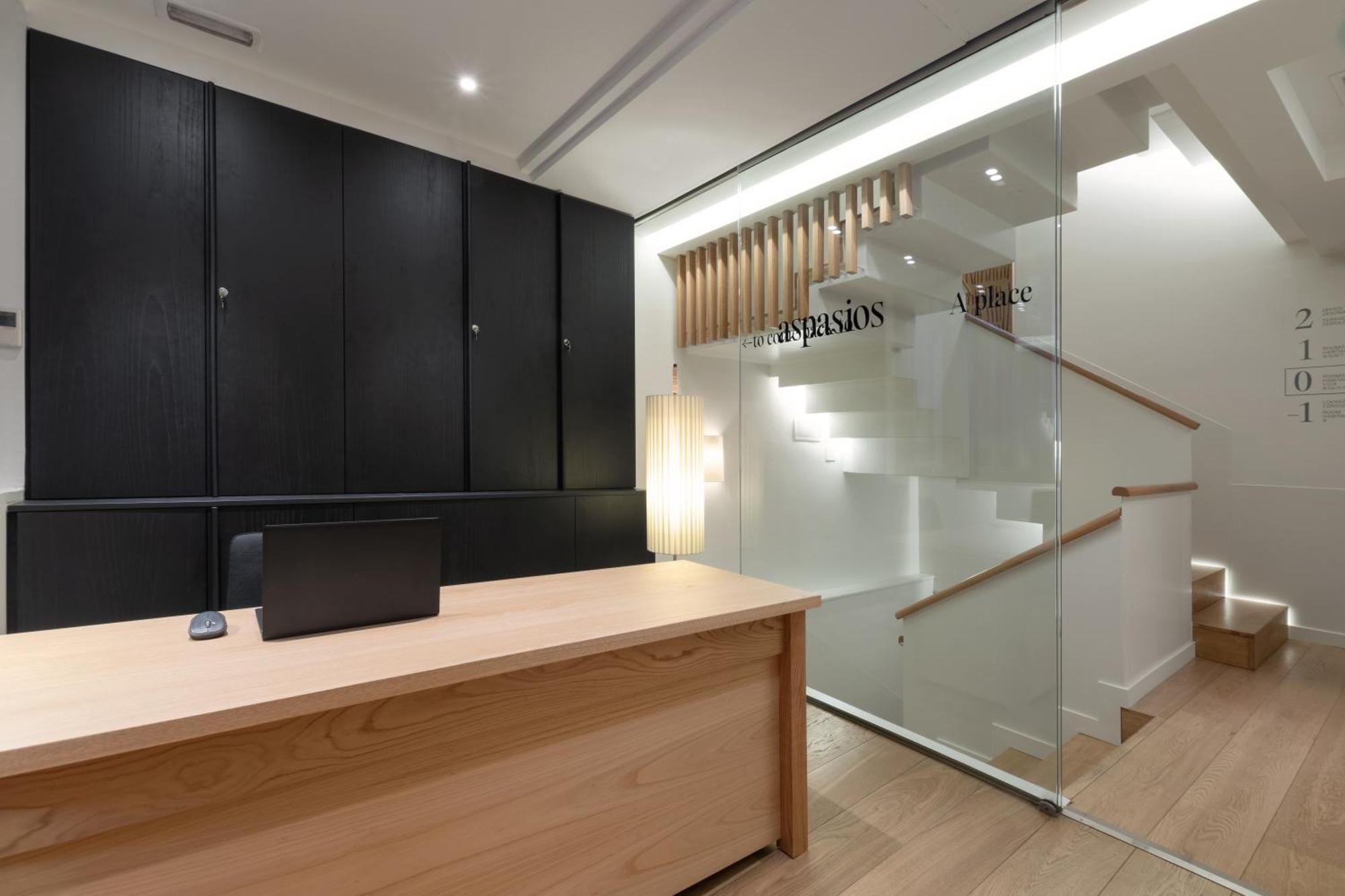 Hotell Casa Bella Gracia By Aspasios Barcelona