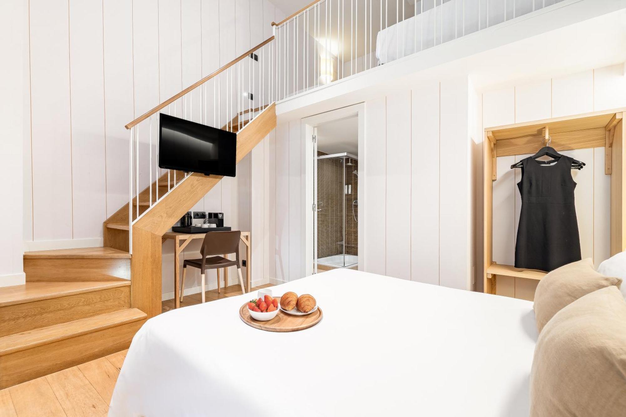 Casa Bella Gracia By Aspasios Hotell 3*