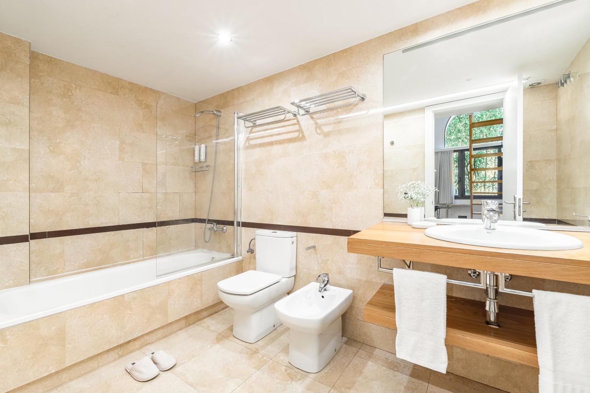 Hotell Casa Bella Gracia By Aspasios Barcelona