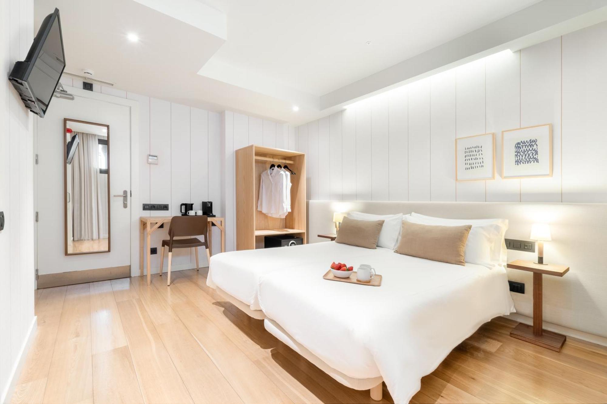 Casa Bella Gracia By Aspasios Hotell Barcelona