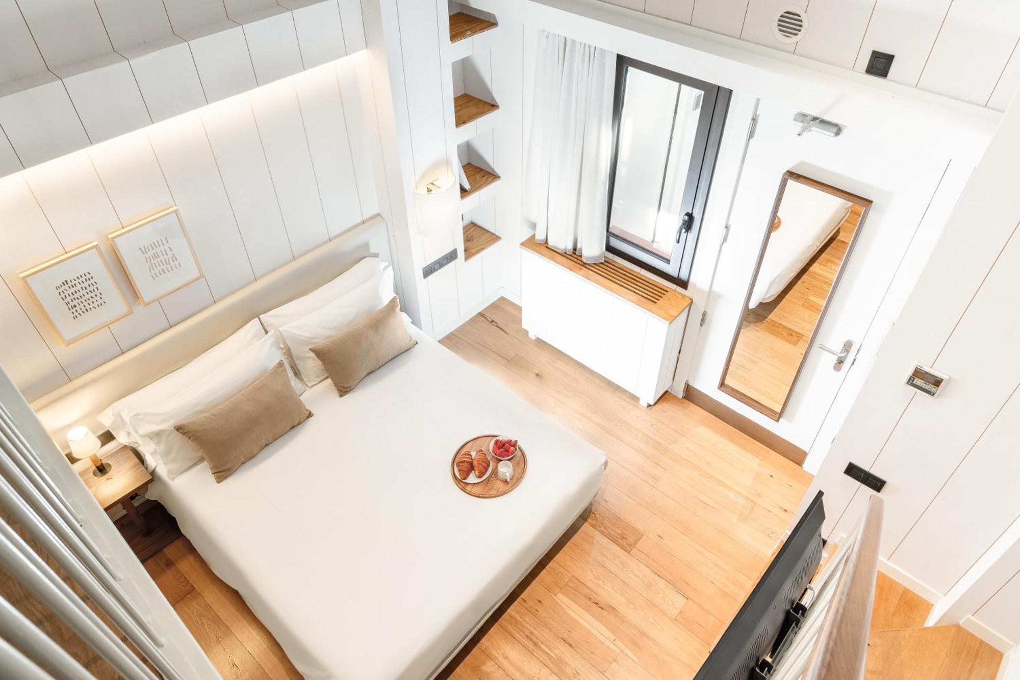 Casa Bella Gracia By Aspasios 3*