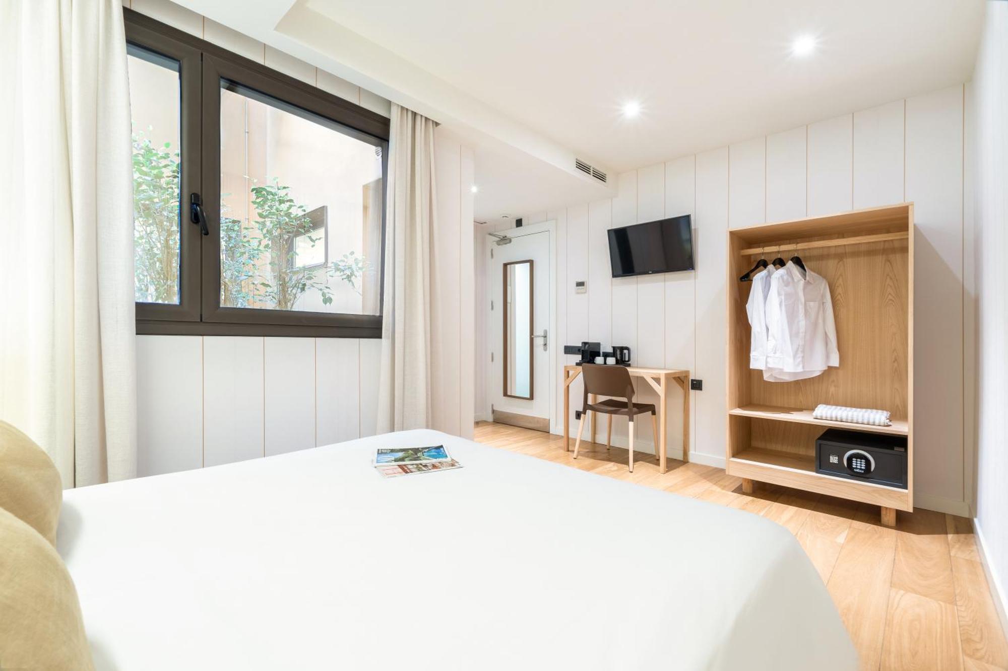 Casa Bella Gracia By Aspasios 3* Barcelona