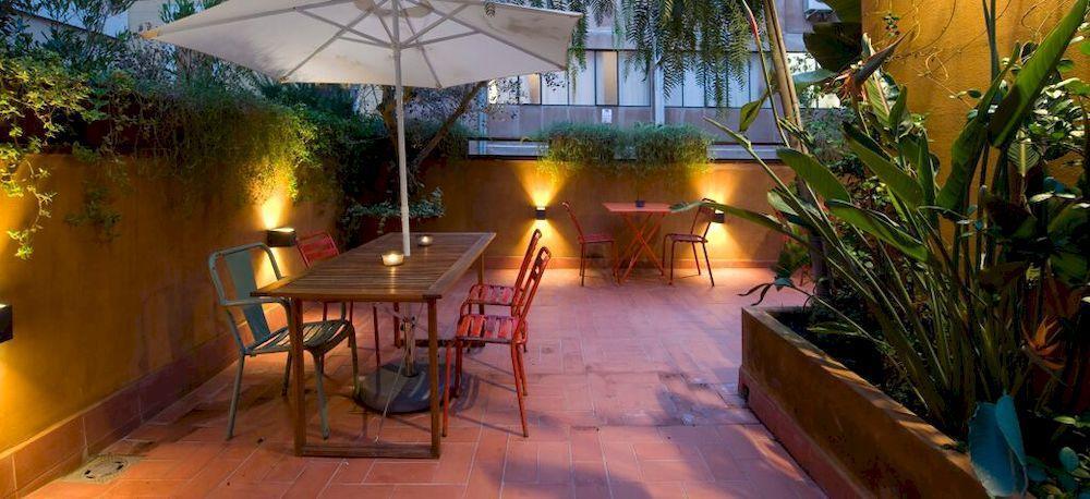 Hotell Casa Bella Gracia By Aspasios 3*