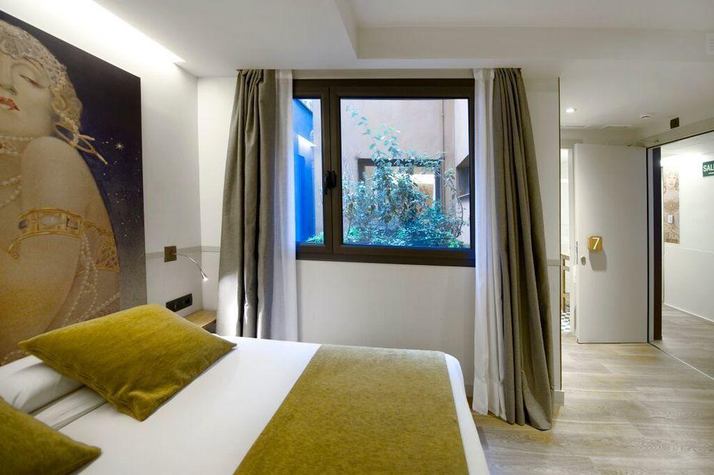 Hotell Casa Bella Gracia By Aspasios 3*