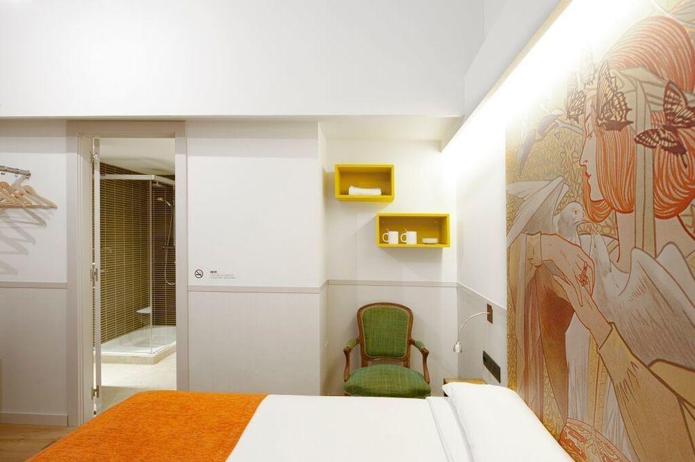 Hotell Casa Bella Gracia By Aspasios