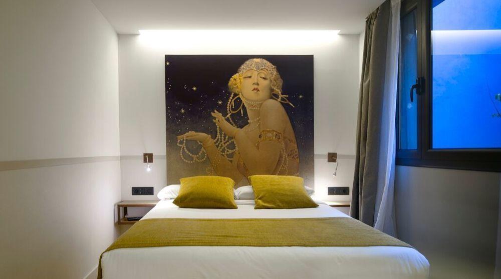 Hotell Casa Bella Gracia By Aspasios Barcelona