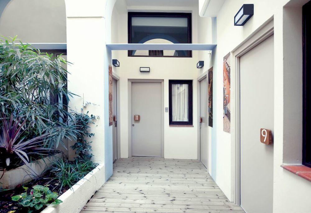Hotell Casa Bella Gracia By Aspasios 3*