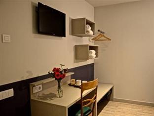 Hotell Casa Bella Gracia By Aspasios