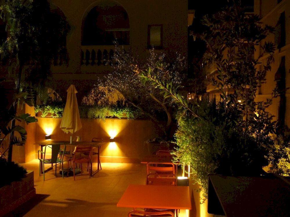 Casa Bella Gracia By Aspasios Hotell