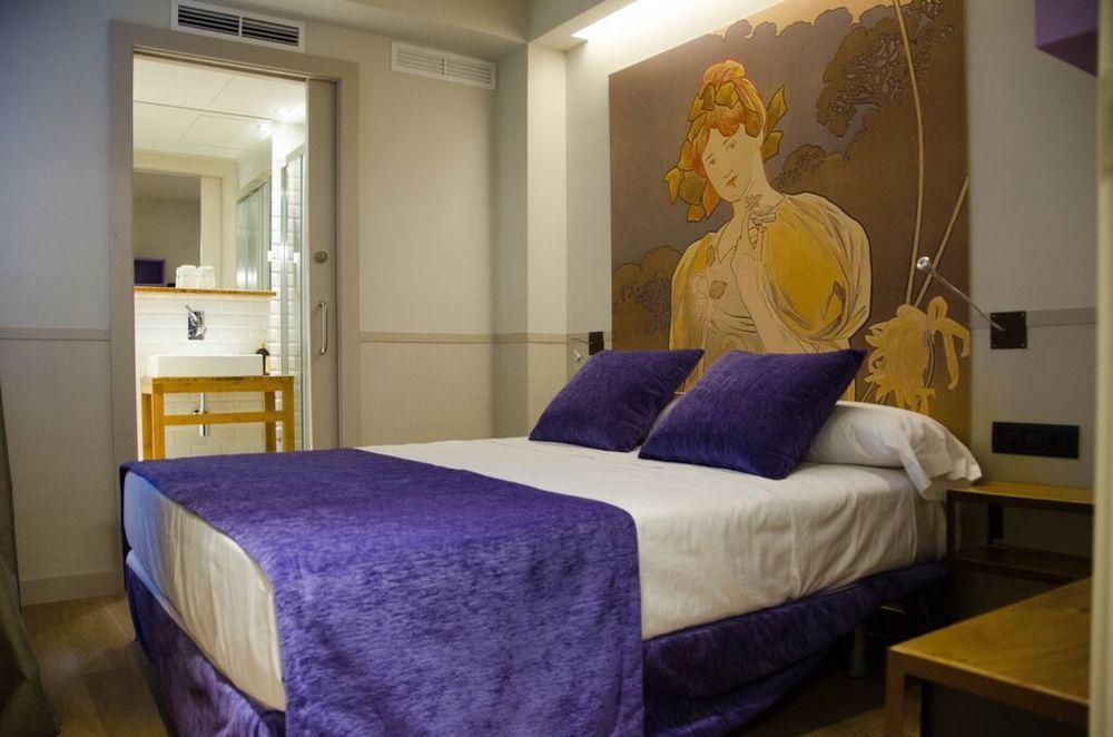 Hotell Casa Bella Gracia By Aspasios