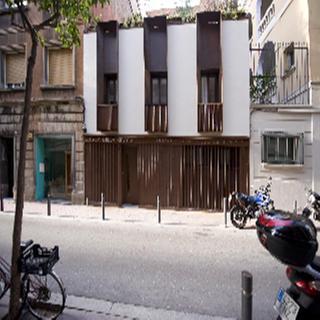 Hotell Casa Bella Gracia By Aspasios