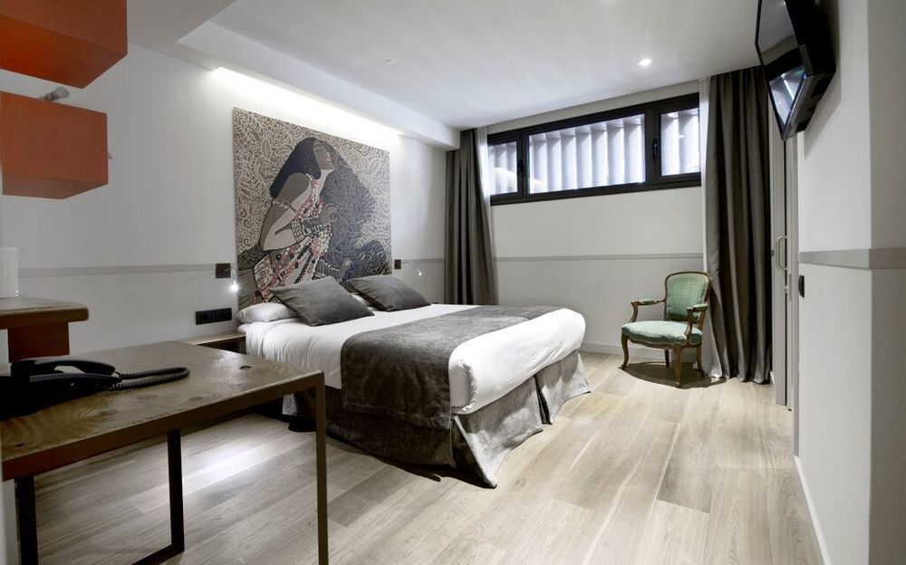 Casa Bella Gracia By Aspasios 3* Barcelona