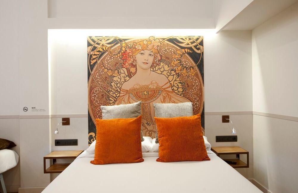 Casa Bella Gracia By Aspasios 3* Barcelona