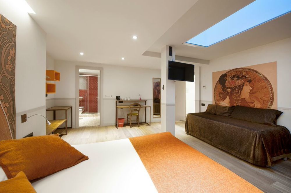 Hotell Casa Bella Gracia By Aspasios 3*