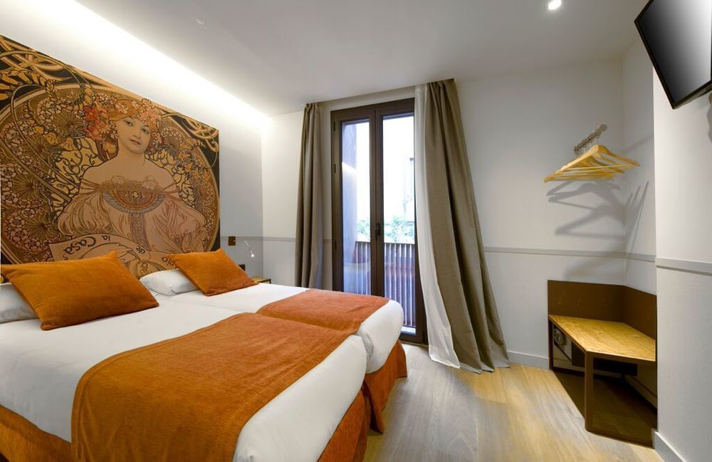 Hotell Casa Bella Gracia By Aspasios 3*