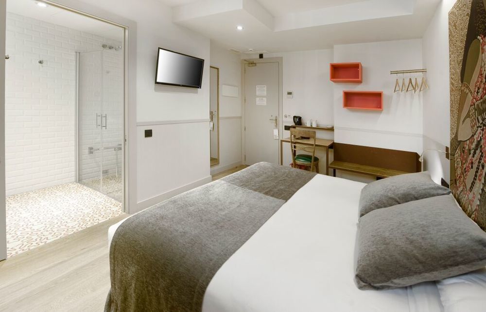 Hotell Casa Bella Gracia By Aspasios 3*