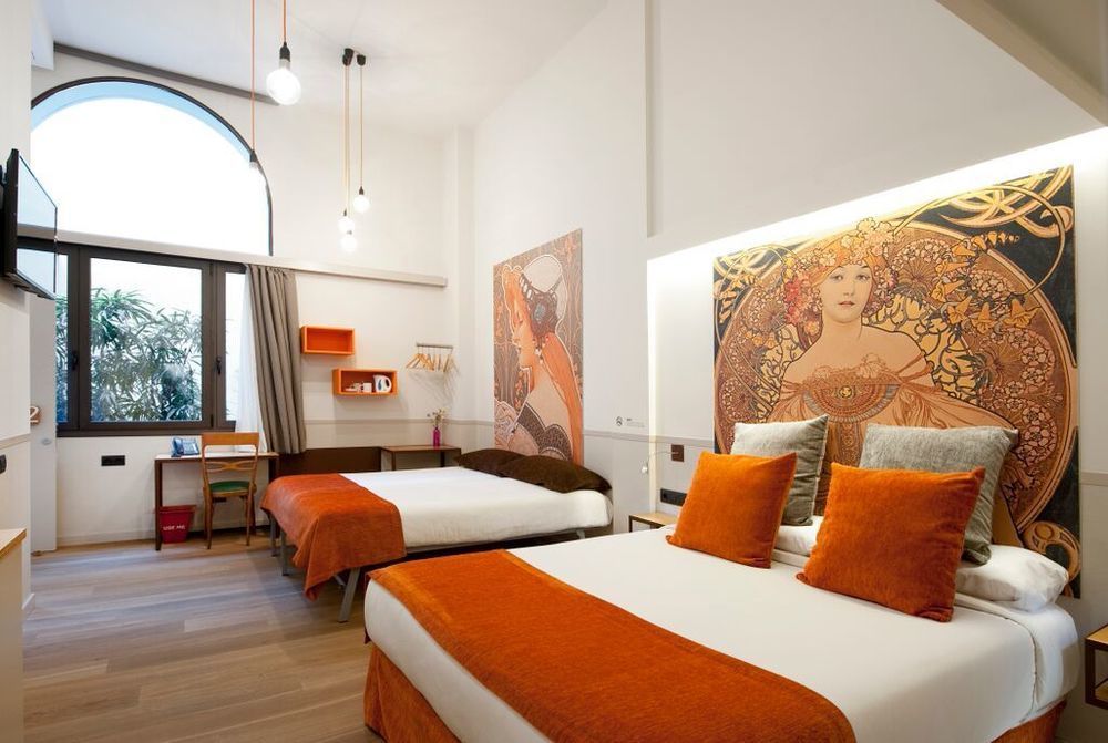 Casa Bella Gracia By Aspasios 3* Barcelona