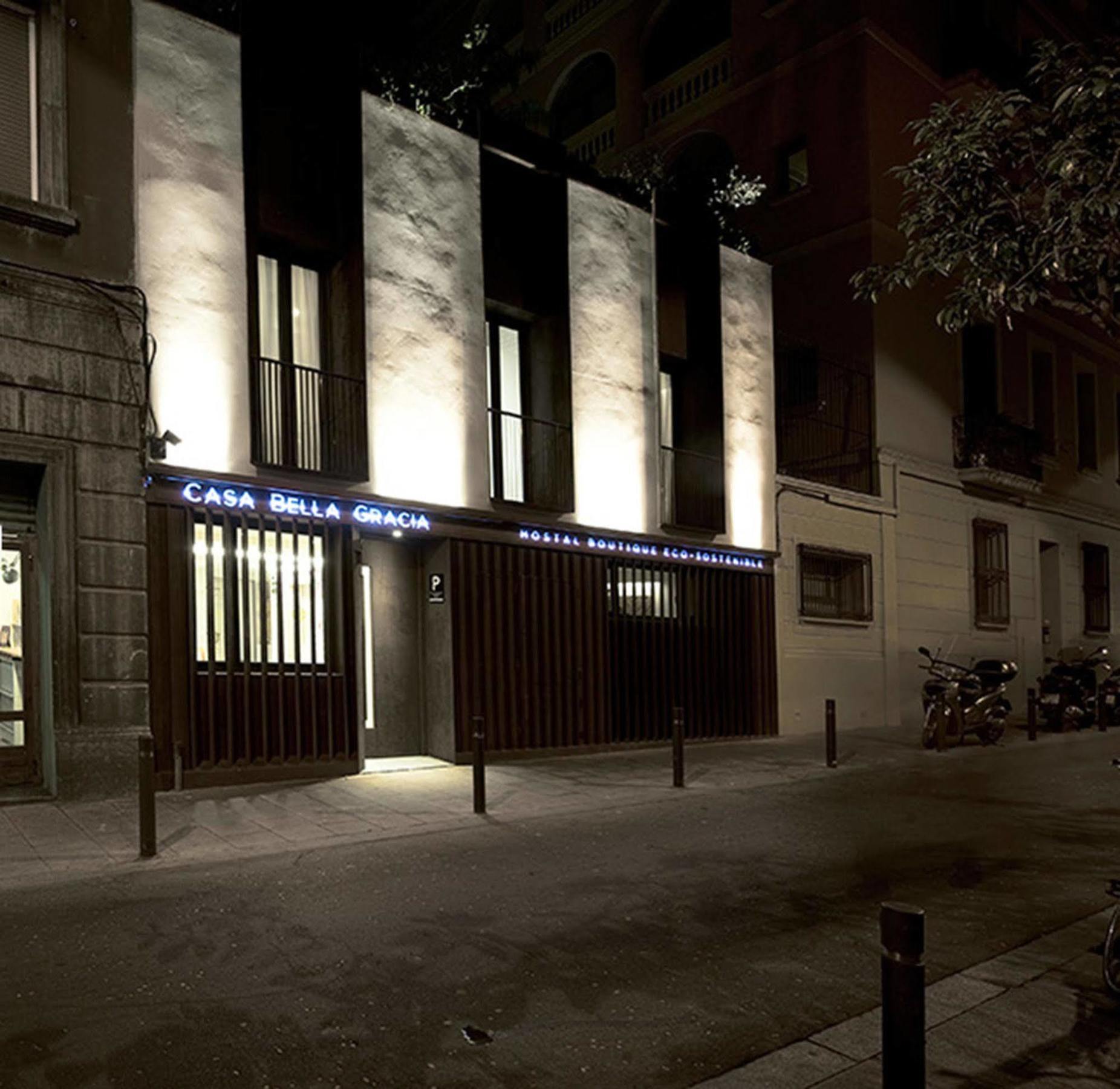 Casa Bella Gracia By Aspasios Hotell