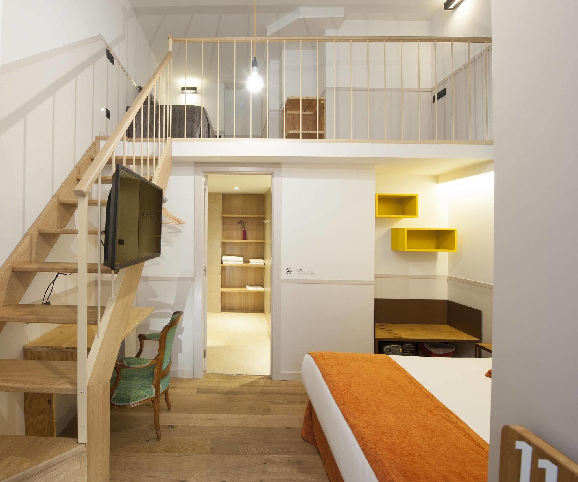 Casa Bella Gracia By Aspasios 3*