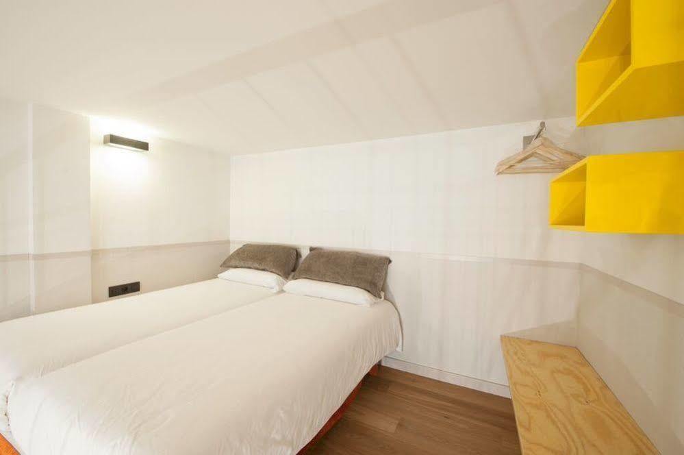Casa Bella Gracia By Aspasios Hotell