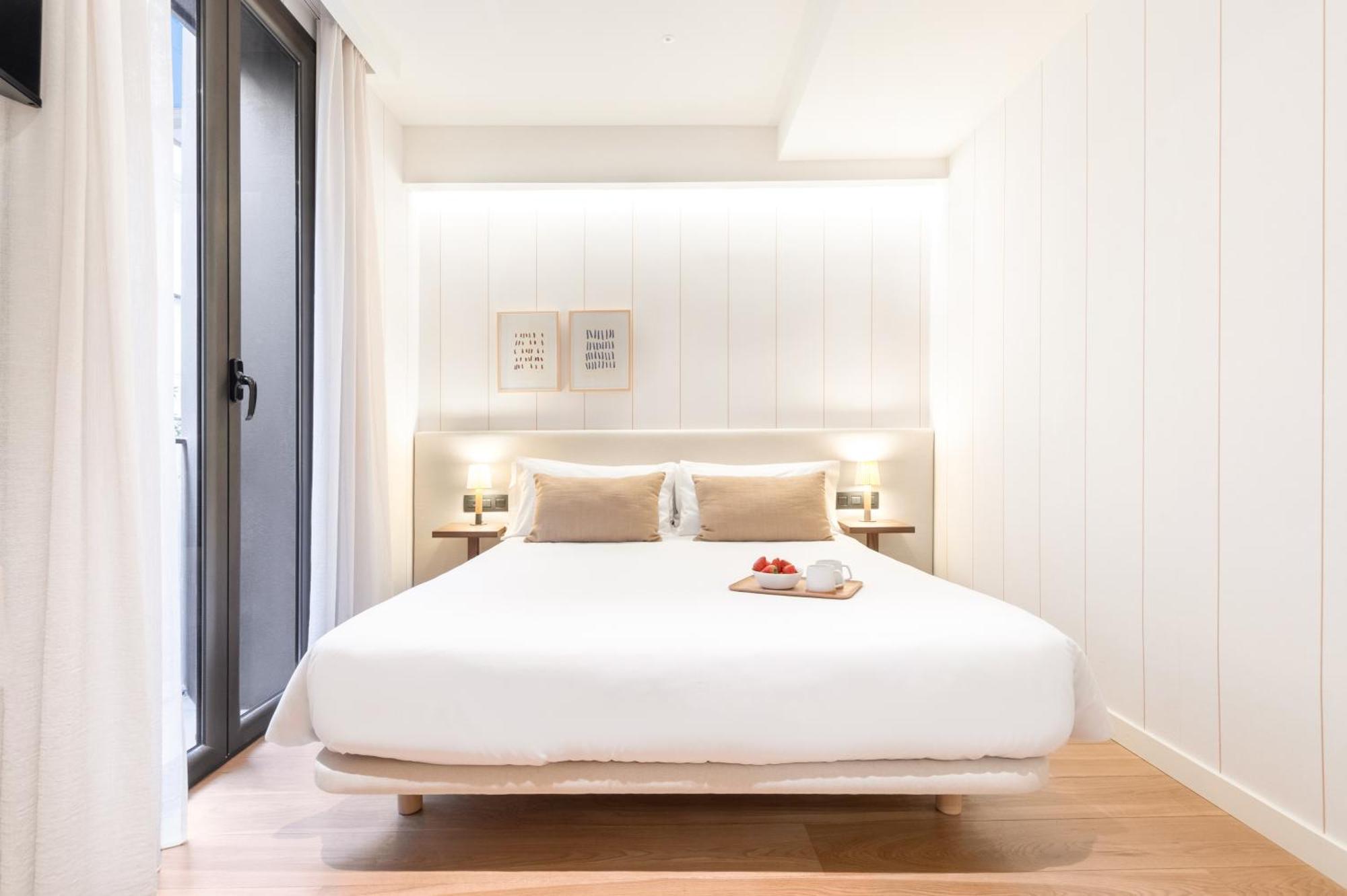 Casa Bella Gracia By Aspasios Hotel